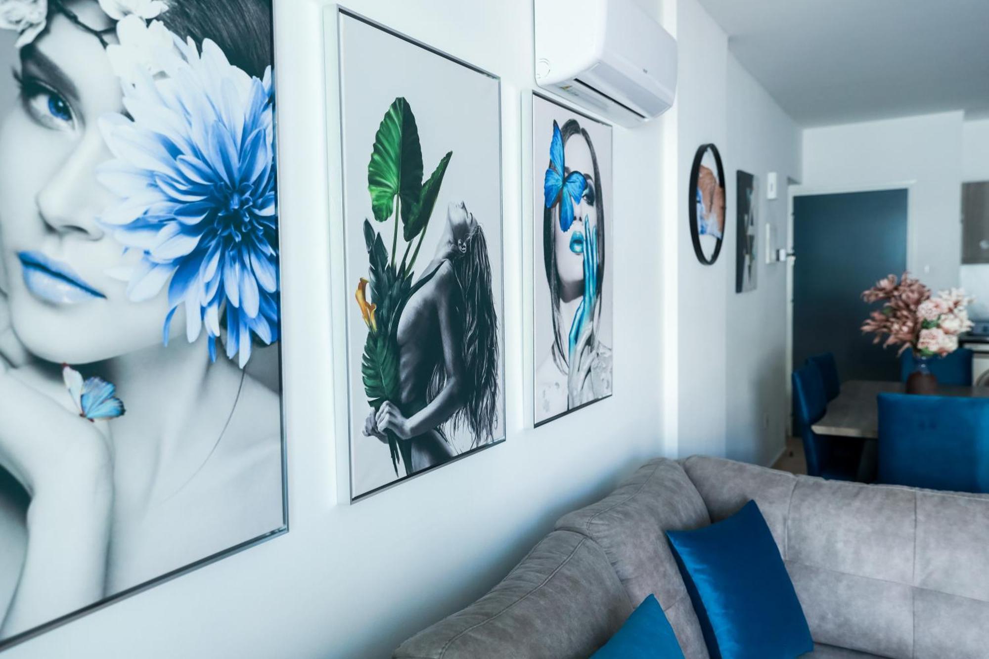 Olympia Flat 104 Apartman Lárnaka Kültér fotó