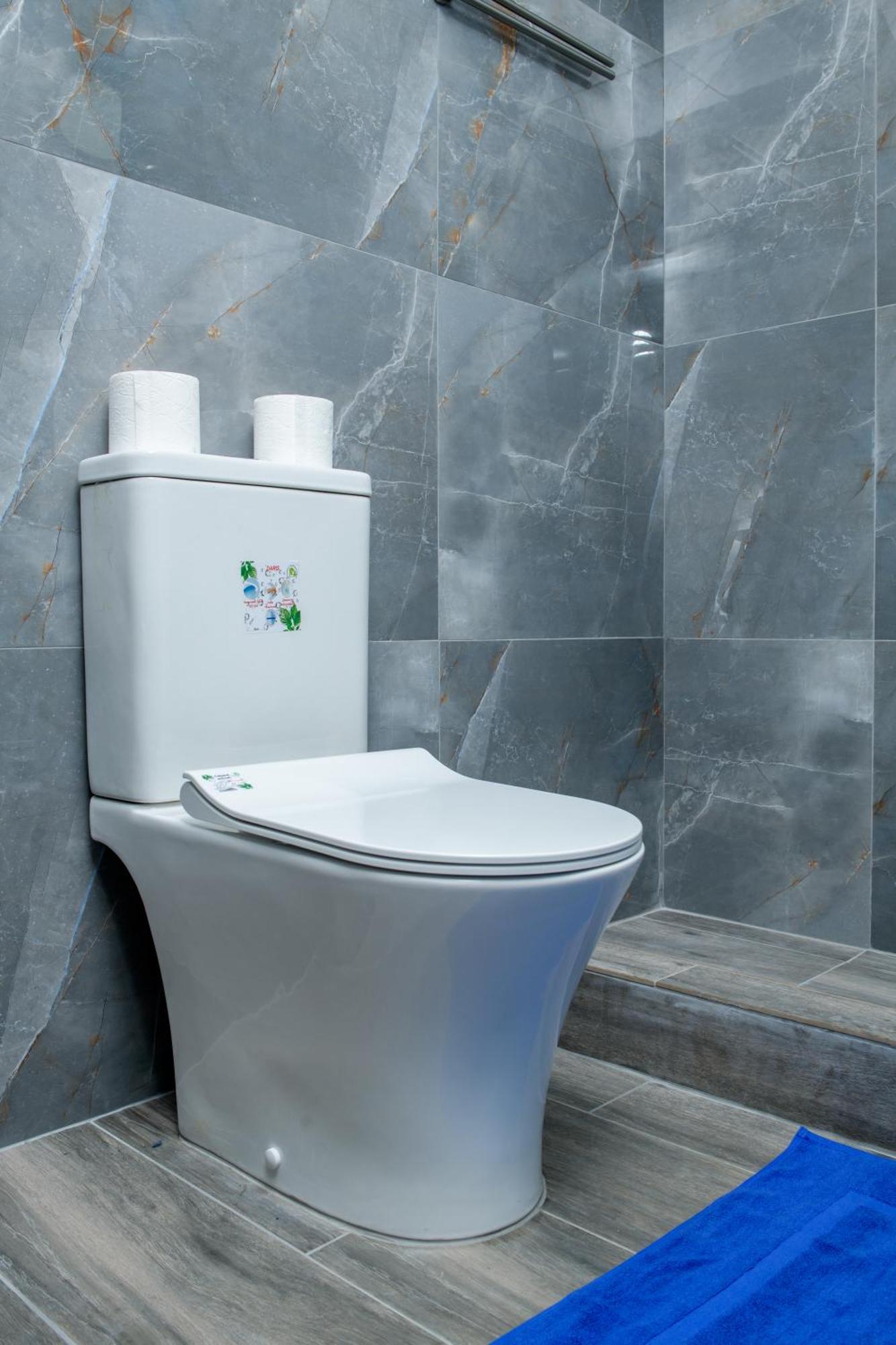Olympia Flat 104 Apartman Lárnaka Kültér fotó