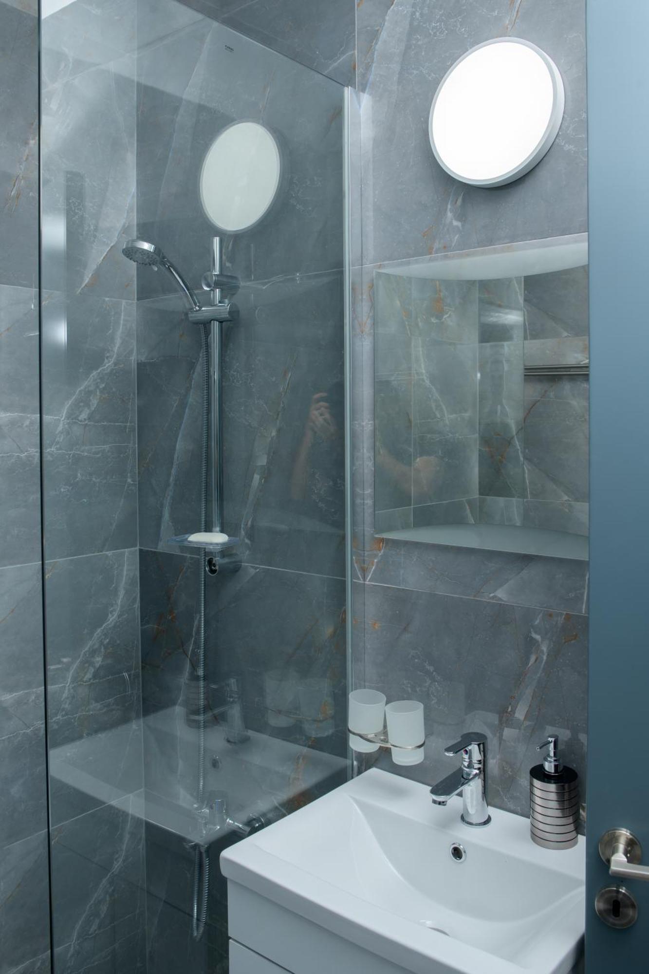 Olympia Flat 104 Apartman Lárnaka Kültér fotó